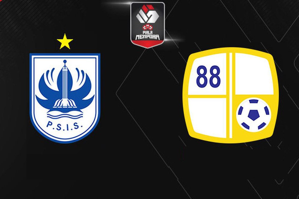 Prediksi Piala Menpora 2021: PSIS Semarang vs Barito Putera 21 Maret 2021