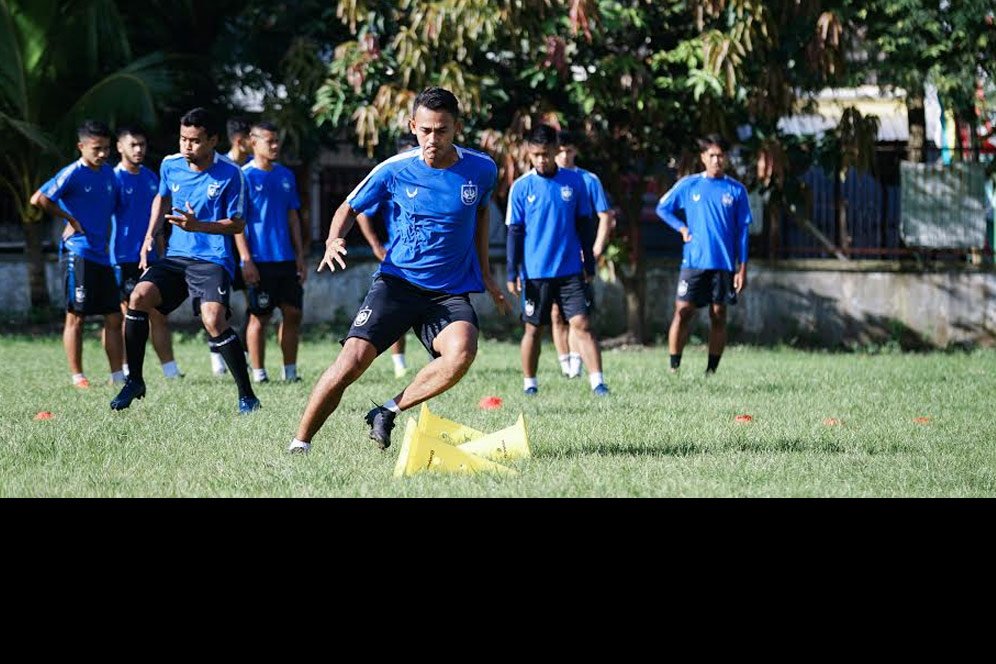 Kick Off Liga 1 Mundur Sepekan, GM PSIS: Bisa Latihan Lebih Lama