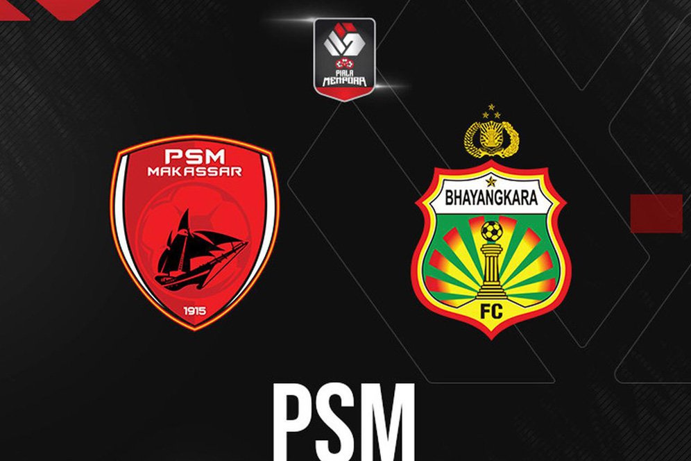 Prediksi Piala Menpora PSM Makassar Vs Bhayangkara Solo FC 27 Maret 2021