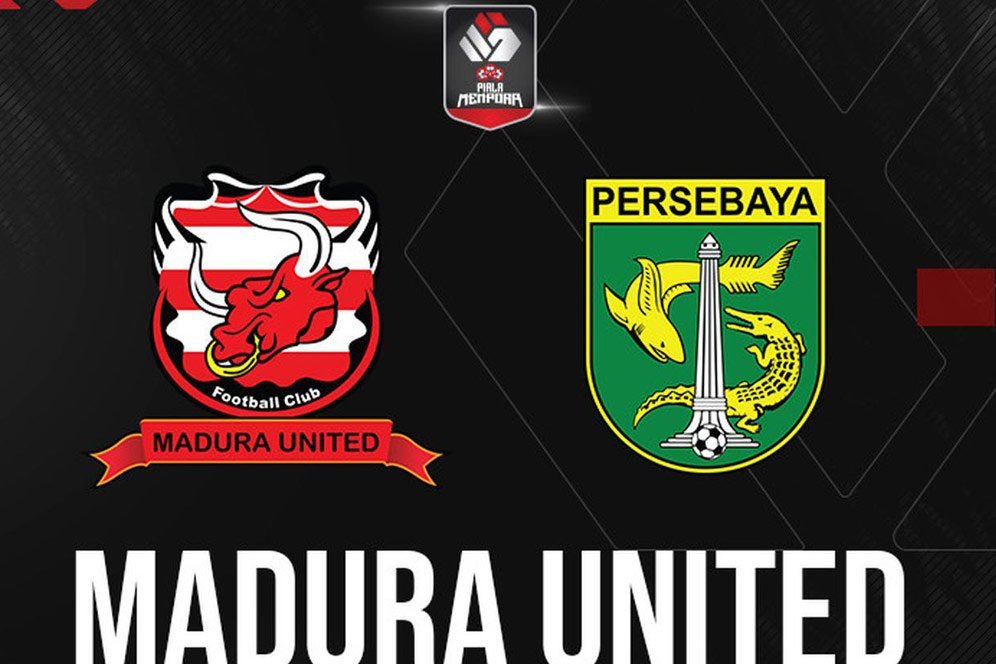 Prediksi Piala Menpora Madura United vs Persebaya Surabaya 28 Maret 2021