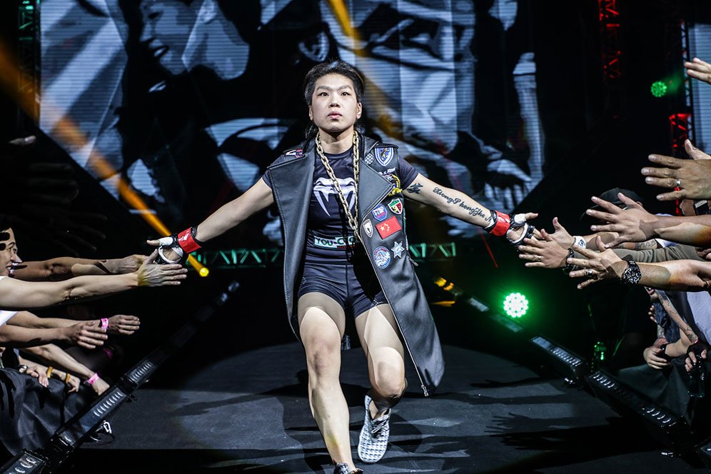 Pertengahan Tahun Ini, One Championship Akan Gelar ONE: EMPOWER