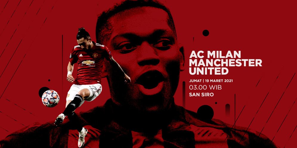 Dida Pede Milan Bisa Atasi Manchester United, Apa Sebabnya?