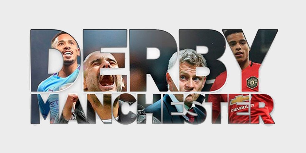 Jadwal Dan Link Live Streaming Manchester City Vs Manchester United Di Mola Tv Bola Net