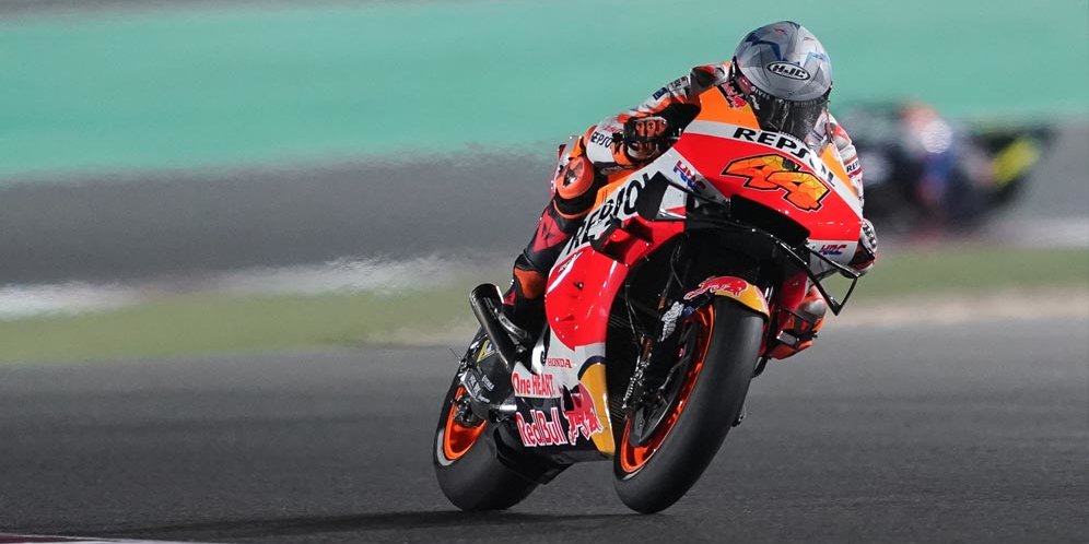 Pol Espargaro Marah Sekaligus Takjub Finis Kedelapan dalam 