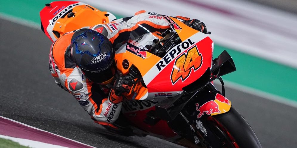 Pol Espargaro: Belum Kecelakaan, Berarti Belum Klop dengan Honda