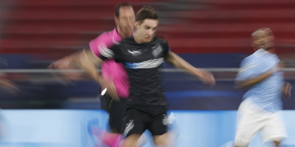 Kemahalan, Liverpool Mundur dari Perburuan Pemain Jerman Ini