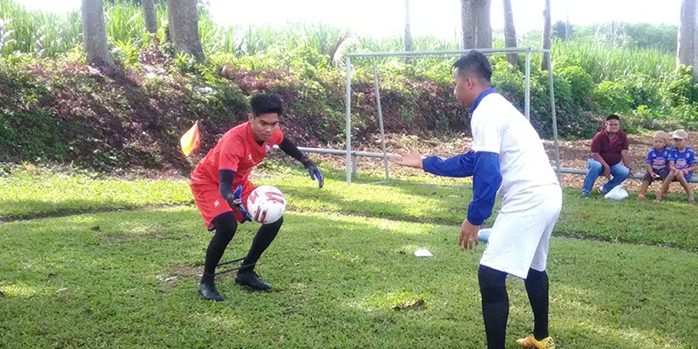 BRI Liga 1: Kurniawan Kartika Ajie Tinggalkan Arema FC