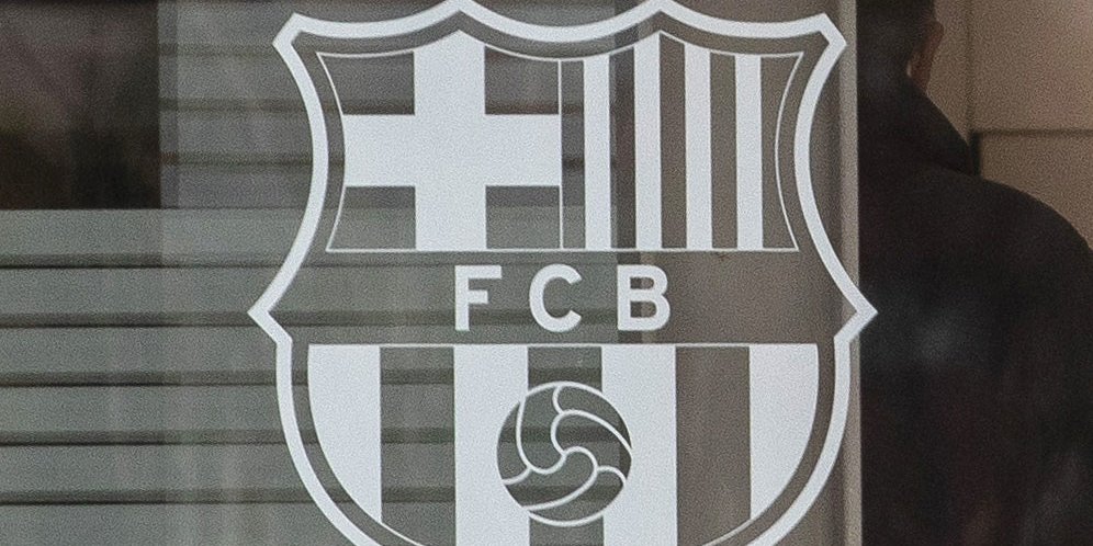 Barcelona Raih Gelar Klub Terbaik Dunia pada Dekade Kedua Abad ke-21