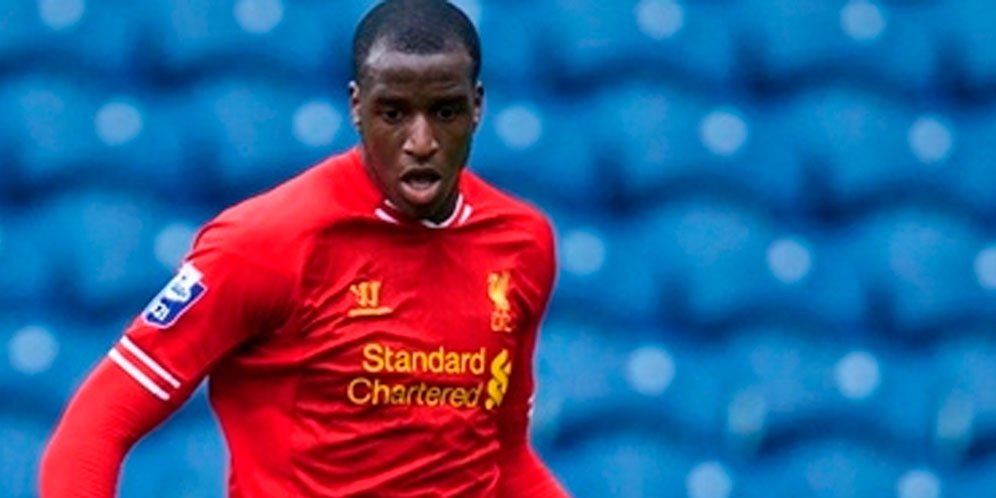 Kisah Michael Ngoo, Mantan Pemain Liverpool yang Mengaku Depresi Karena Tekel Brutal Virgil van Dijk
