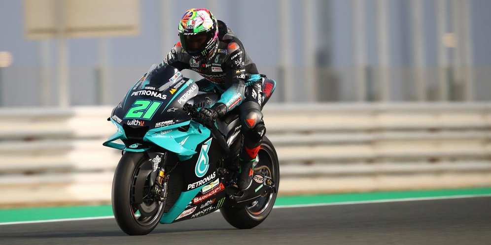 Daftar Pembalap MotoGP 2022, Kandidat Rider Petronas SRT Paling Banyak