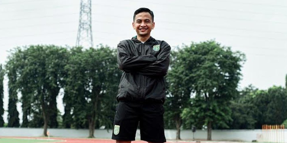 Ini Sosok Pelatih Fisik Persebaya Surabaya Pengganti Gaselly Jun Panam