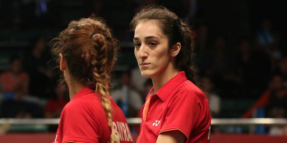Susul Tim Bulu Tangkis Indonesia, Yigit Akhirnya Dinyatakan WO dari All England 2021
