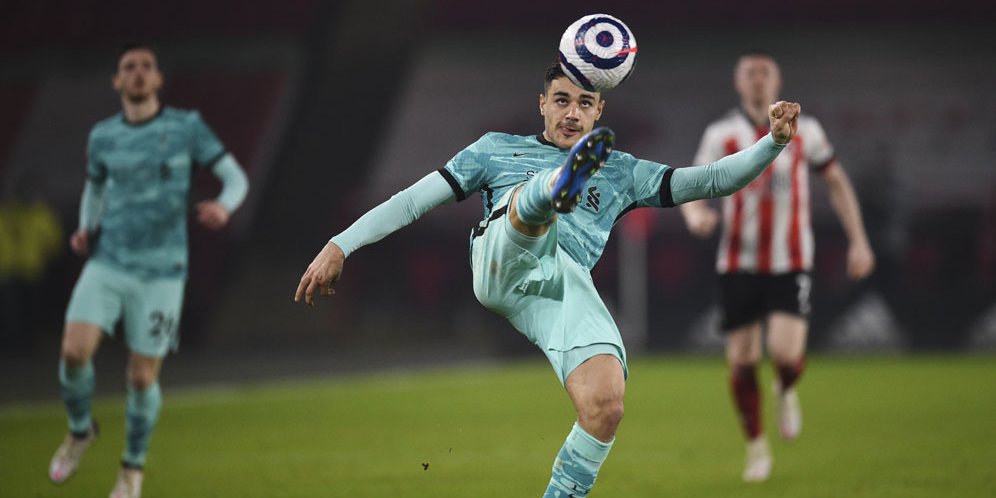Lupakan Madrid, Fokus ke Villa