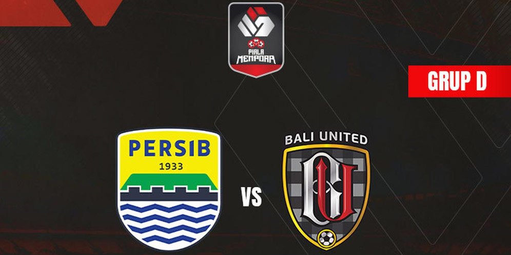 Prediksi Piala Menpora Persib Bandung vs Bali United 24 Maret 2021 -  Bola.net