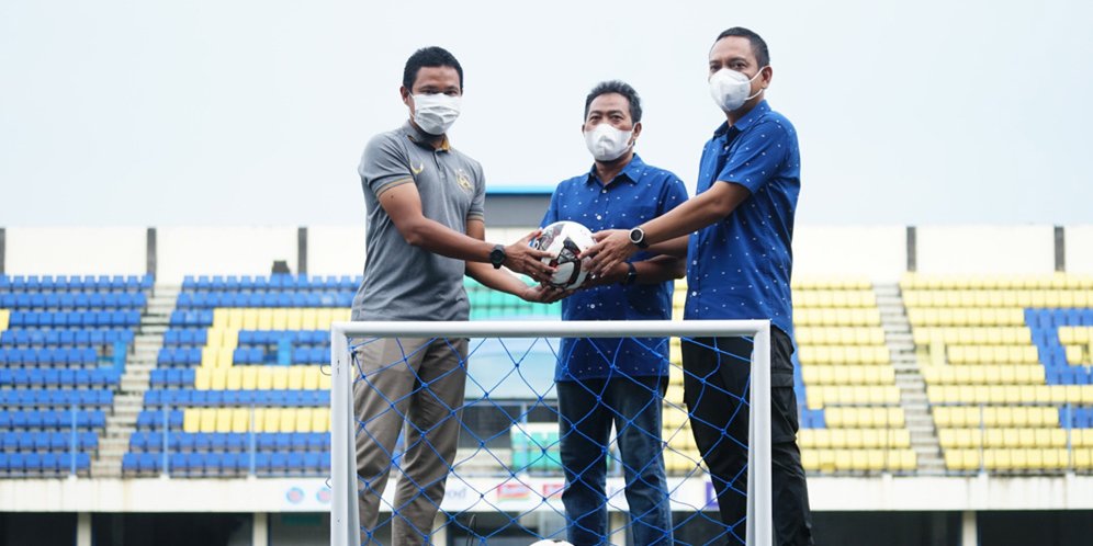 Resmi Diluncurkan, PSIS Development Bertekad Cetak Pesepakbola Modern