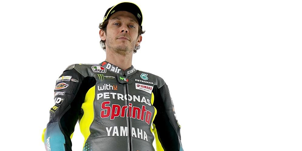 Valentino Rossi: Saya Ini 'Mangsa' Berharga Bagi Banyak Pembalap
