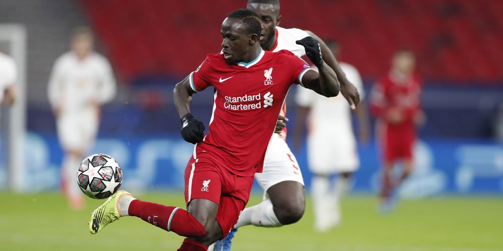 Soal Insiden Sadio Mane, Jurgen Klopp: Kami Sudah Baikan Kok!