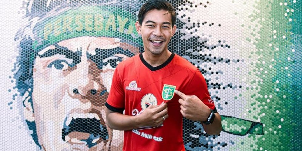 Kumpulan Berita Persebaya Surabaya Terbaru - Bola.net