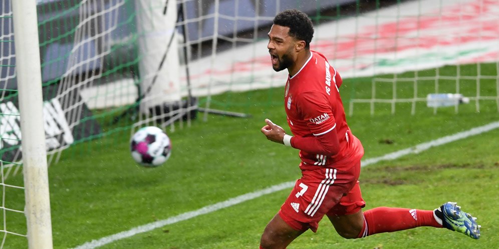 Raphinha Lolos dari Genggaman, Chelsea Kini Alihkan Bidikannya Pada Gnabry