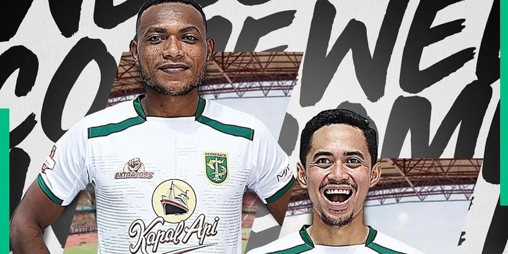 Cerita Reva Adi Utama Bisa Kepincut Rayuan Persebaya Surabaya