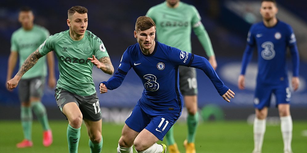 5 Laga Kandang Clean Sheet, Thomas Tuchel Bikin Rekor Baru!