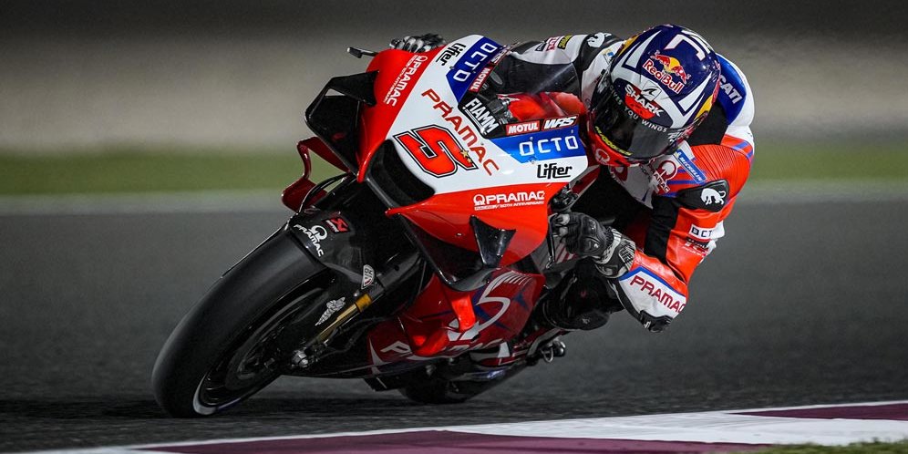 Klasemen Sementara Motogp 2021 Usai Seri Doha Qatar Motogp Bola Net