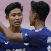 PSIS Semarang Tak Mau Buru-Buru Datangkan Pemain Asing