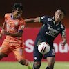 PSSI dan PT. LIB Pastikan Kick-Off Liga 1 dan Liga 2 Ditunda