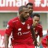 Persela dan Persik Berakhir Tanpa Pemenang