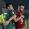 Hasil Pertandingan Piala Menpora 2021: PSS Sleman vs Bali United 0-0 (4-2)