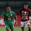 Highlights PSS Sleman vs Bali United 0-0 (4-2) | Piala Menpora 2021