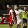 Hasil Pertandingan Piala Menpora 2021: Persija Jakarta vs PSM Makssar 0-0 (4-3)