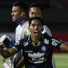 Pemain Naturalisasi Persib Optimistis Liga 1 Musim Ini Bisa Bergulir Seperti di Thailand