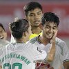 Sisa Satu Slot Pemain Asing PSS Sleman akan Diisi Striker