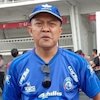 Pramusim Masuki Babak Akhir, Aremania Beri Apresiasi untuk Menpora Zainudin Amali