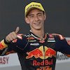 'Cuma Pedro Acosta yang Bisa ke Moto2 Usai Setahun Saja di Moto3'