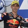 Klasemen Sementara Moto3 2021 Usai Seri Jerez, Spanyol