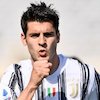 Titah Allegri: Pertahankan Alvaro Morata, Wahai Juventus!