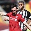 Robertson Ungkap Rencananya di Liverpool, Apa Itu?