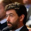 Simpang Siur, Andrea Agnelli Dikabarkan Mundur dari Juventus