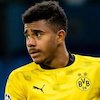 Profil Ansgar Knauff: Youngster Baru dengan Prospek Menjanjikan dari Dortmund