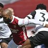 Lima Pelajaran Arsenal vs Fulham: The Gunners yang Kurang Beruntung Lima Pelajaran Arsenal vs Fulham: The Gunners yang Kurang Beruntung