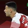 Prediksi Arsenal vs Slavia Praha 9 April 2021