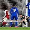 Bikin Blunder Fatal, Bernd Leno Dicap Pemain Amatir