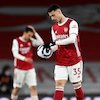 Sederet Fakta Mengapa Arsenal Musim Ini jadi Lelucon Netizen