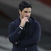 Arsenal Hadapi Everton yang Sedang Terpuruk, Mikel Arteta Malah Was-Was, Ada Apa?