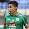 Gabung TC Timnas Indonesia di Jakarta, Arthur Irawan Belum Tentu Dibawa ke Dubai