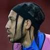 Muak dengan Netizen, Pierre-Emerick Aubameyang Hapus Akun Twitter