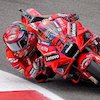 Hargai Usaha Bagnaia-Miller, Ducati Tak Risau Kalau Pramac Menang Duluan