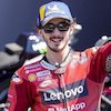 Pecco Bagnaia: Kans Juara MotoGP 2021 Masih di Genggaman Ducati, Asal...